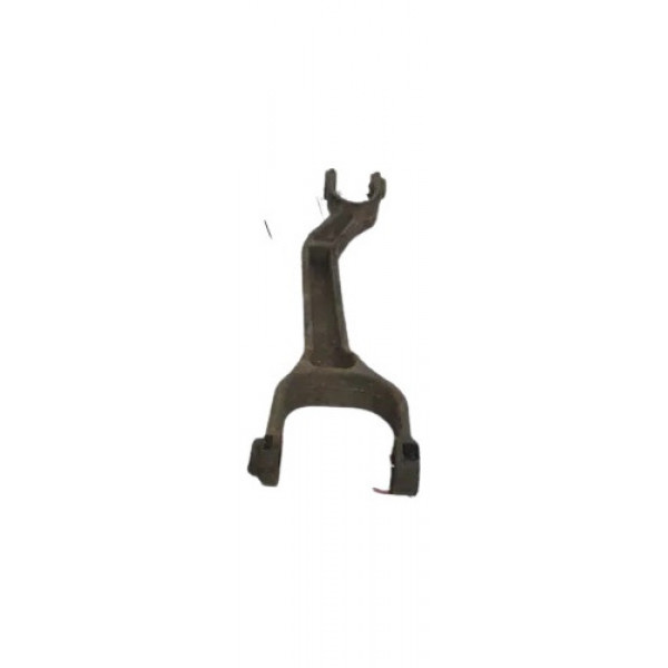 Braço Tensor Suspensão Traseira Direito Volvo Xc90 05 A 09