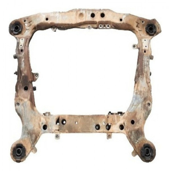 Barra Dianteira Agregado Volvo Xc90 V8 4.4 2003 A 2014