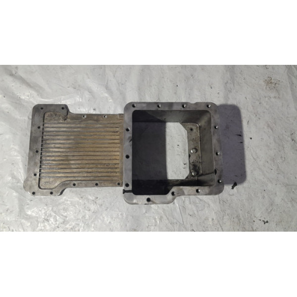 Carter Do Motor Dodge Dakota 2.5 Turbo Diesel 2001 90862050f