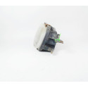 Farol De Milha Direito Mercedes C180 W203 2000/2006