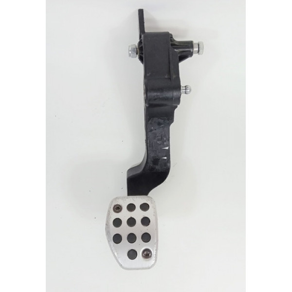 Pedal De Embreagem Citroën Ds3 12 A 13 Detalhe