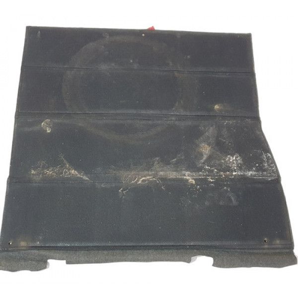 Tapete Carpete Do Estepe Alfa Romeo 155 1996 