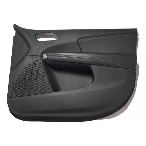 Forro De Porta Dianteira Direita Dodge Journey 2012 A 2018  