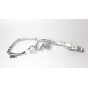 Moldura Do Difusor Ar Painel Chevrolet Tracker 17 A 19 