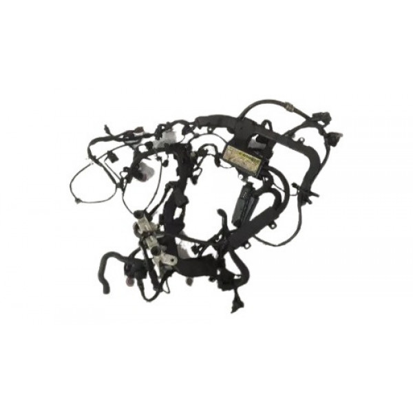 Chicote Motor Mercedes-benz Ml350 Cls350 E350 3.5 V6 2006 07