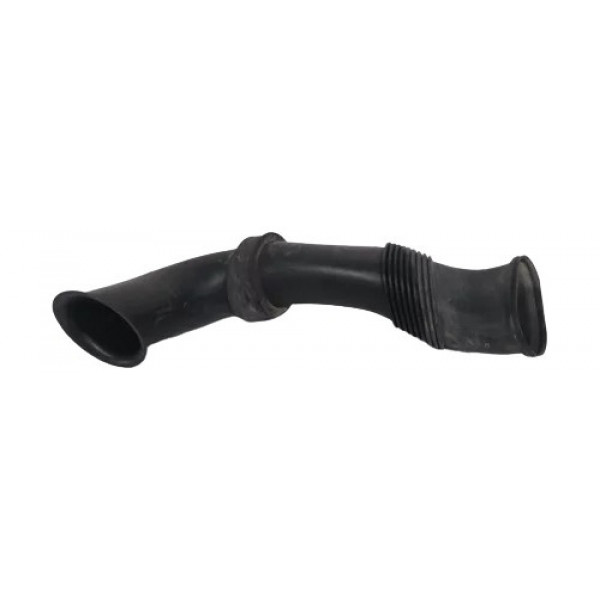 Duto Tomada Ar Esquerdo Porsche Cayenne S 4.5 03 04 05 06 07