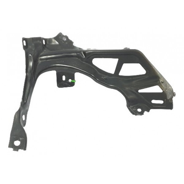 Suporte Do Farol Lado Direito Mini Cooper S F56 2018 A 2021