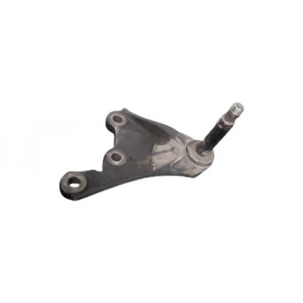 Suporte Coxim Inferior Câmbio Manual Honda Fit 1.5 03/08
