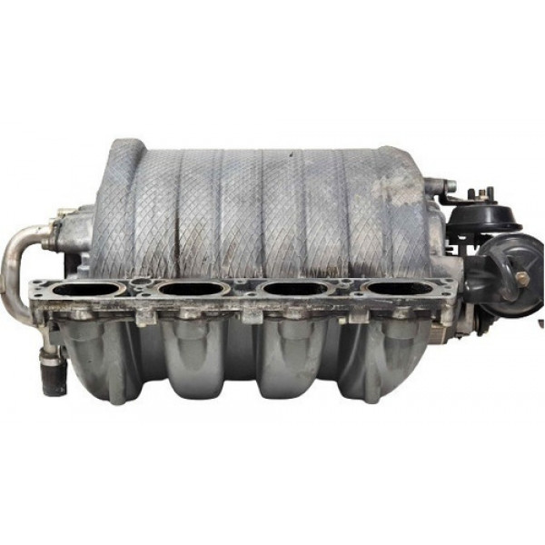 Coletor De Admissão Audi A8 A6 S6 4.2 D3 03 A 09 077133185bb