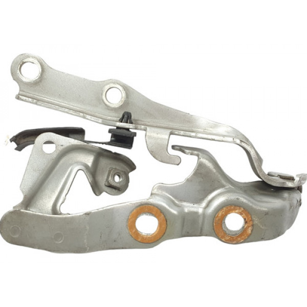 Dobradiça Direita Capô Toyota Camry 07 08 09 10 11