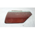 Vidro Fixo Dianteiro Esquerdo Chevrolet Blazer 1996 A 2000 
