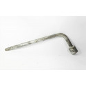 Chave Roda Chevrolet Tracker Virara 01 02 03 04 05 06 07 08