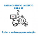Acabamento Coluna Central Direita Toyota Etios 14 624130d170