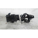 Travas Do Capô Mercedes C180 00/06 A2198800060