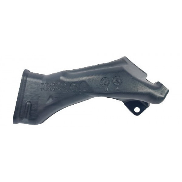 Duto Ar Condicionado Mitsubishi Outlander 07 08 09 10 11 12