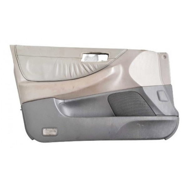 Forro Porta Dianteira Esquerda Honda Accord 1998 A 2002