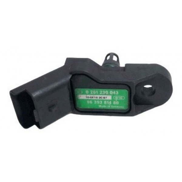 Sensor Map Citroen C4 07 A 11 0261230043 
