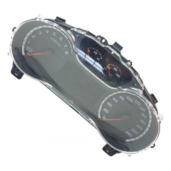 Painel De Instrumentos Chevrolet Cruze 1.4 2017 A 2023 