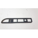 Aplique Encaixe Rack Teto Diant. Esq. Blazer 1996 A 2000