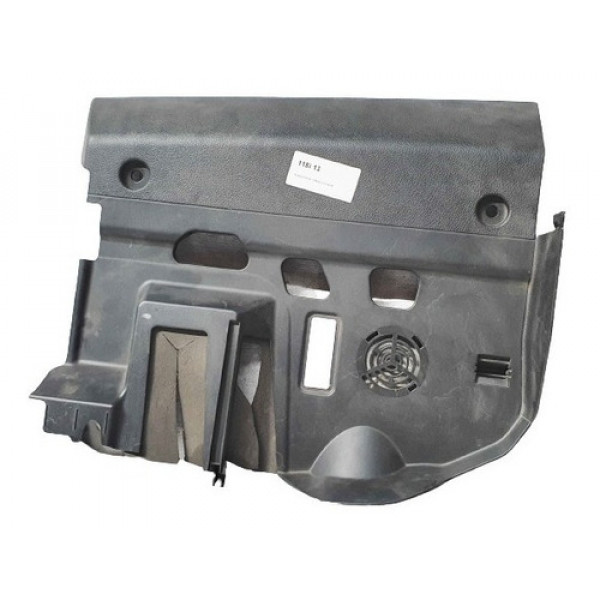 Acabamento Inferior Console Bmw 118i 2013 A 2018 9236595