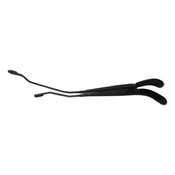 Par Limpador Para-brisa Dianteiro Renault Megane Gt 07 A 13