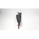 Acabamento Churrasqueira Lado Esq. Renault Megane Gt 07 A 13