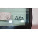 Vidro Fixo Traseiro Esquerdo Honda New Civic Si 2007