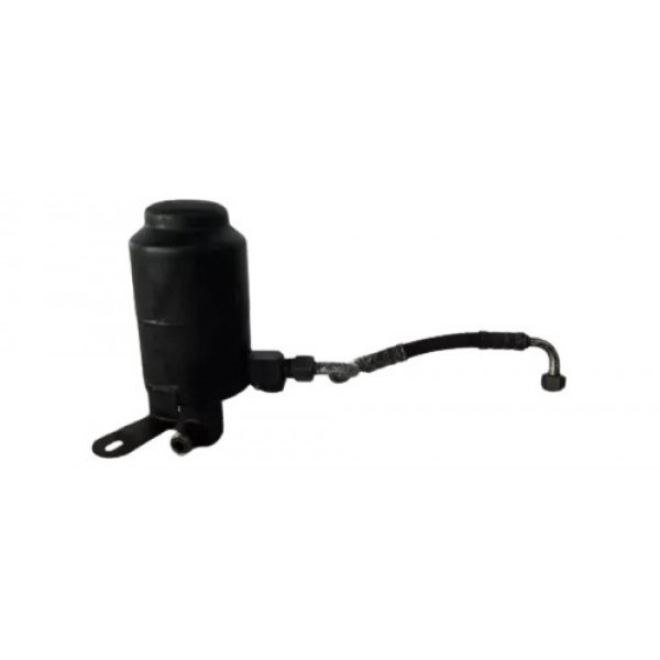 Filtro Secador Ar Condicionado Mercedes-benz E320 W210 98 99