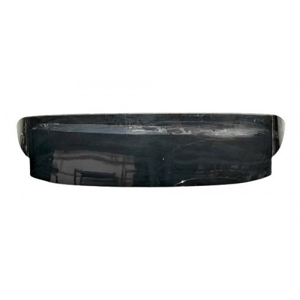 Aerofolio Spoiler Da Tampa Traseira Bmw X3 E83 2003 A 2010