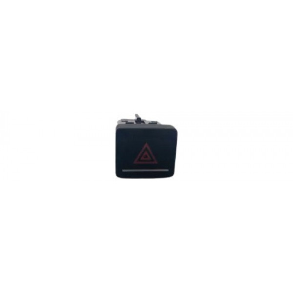Botão Pisca Alerta Vw Golf 14 15 16 