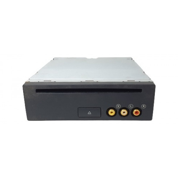 Leitor De Dvd Mercedes Ml350 W164 08 A 11 A1649064000