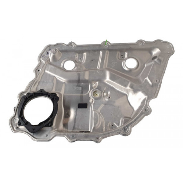 Suporte Forro Porta Traseira Direita Audi A8 D3 2003 A 2009 