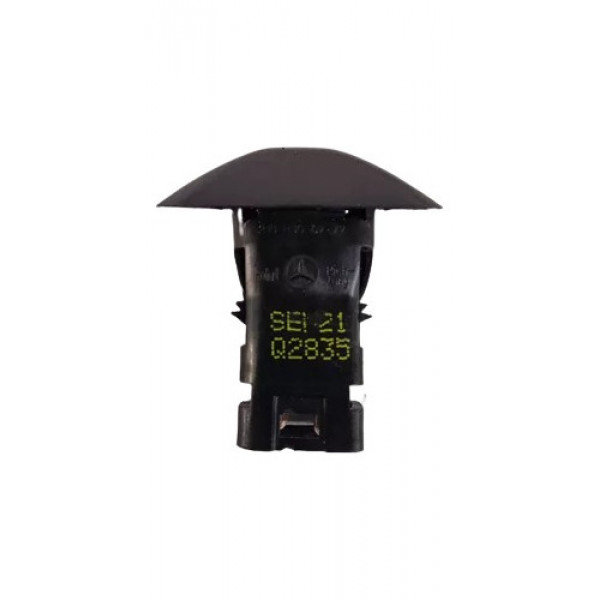 Sensor Solar De Controle Climático Mercedes-benz E320 96 97 