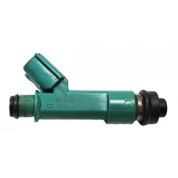 Bico Injetor Toyota Rav4 2000 A 2005 2325028080 Denso