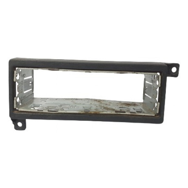 Moldura Do Rádio Dodge Dakota V6 1999