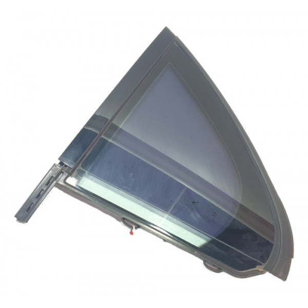 Vidro Fixo Traseiro Esquerdo Mercedes C180 W205 2015 A 2018