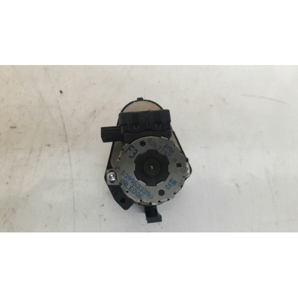 Motor Evaporadora Bmw 83637979