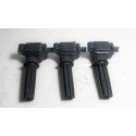 Bobina De Ignição Ford Fusion 07 08 09 Cm5e12a366bc Unitário