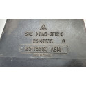 Tampa Mufla Tbi Corpo Borboleta  Blazer 1996 A 2000 25147235