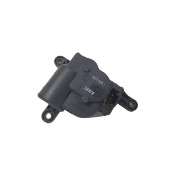 Motor Atuador Caixa De Ar Crysler Grand Caravan 1996 A 2000 