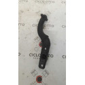 Suporte Amortecedor Porta Malas Mercedes Ml350 1647400018