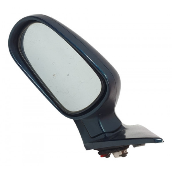 Retrovisor Esquerdo Honda Civic G6 1997 A 2000