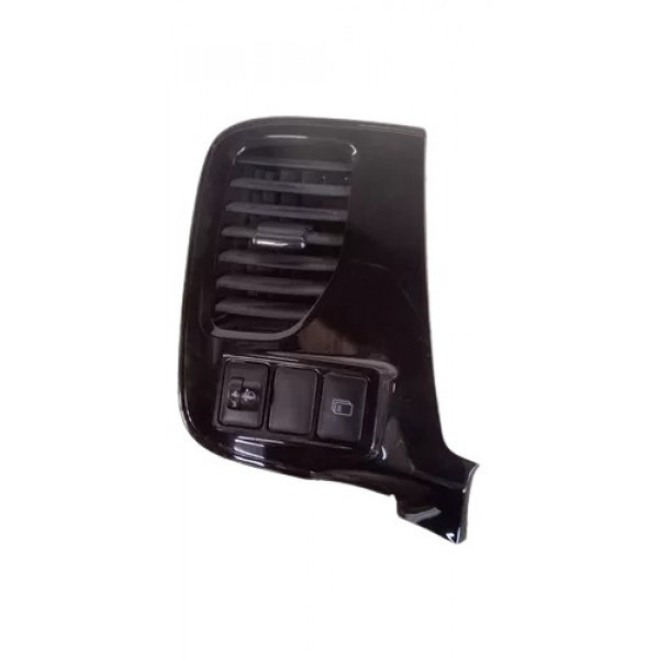 Difusor De Ar Esquerdo Mitsubishi Outlander 8030a201 13/15