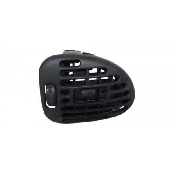 Difusor De Ar Direito Painel Grand Caravan 96/00