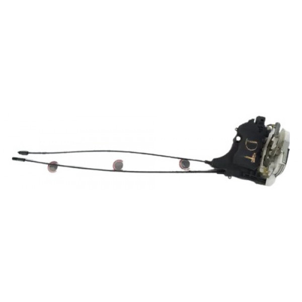 Fechadura De Porta Dianteira Direita Mitsubishi Lancer 11/16