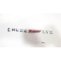 Emblema Chevrolet Cruze 1.4 2017 A 2023