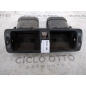 Acabamento Difusor De Ar Central Do Volvo V50 2.4 2006