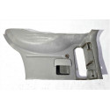 Acabamento Porta Malas Esquerdo Chevrolet Tracker 01 A 09