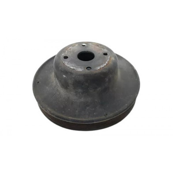 Polia Bomba De Água Mitsubishi Pajero Glsb 95 96 97 98 