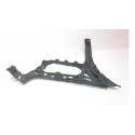 Guia Parachoque Tras. Lado Dir. Volkswagen Passat Cc 08 A 12